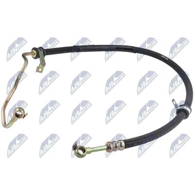 NTY Hydraulikslange Mitsubishi Lancer - SPH-MS-000 NTY Hydraulikslange Mitsubishi Lancer - SPH-MS-000