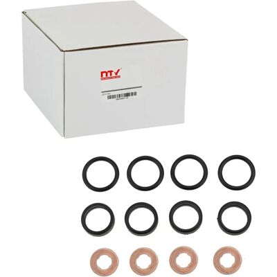 Opel tätning kit - Injektordichtung för Astra, Frontera, Omega, Signum Opel tätning kit - Injektordichtung för Astra, Frontera, Omega, Signum
