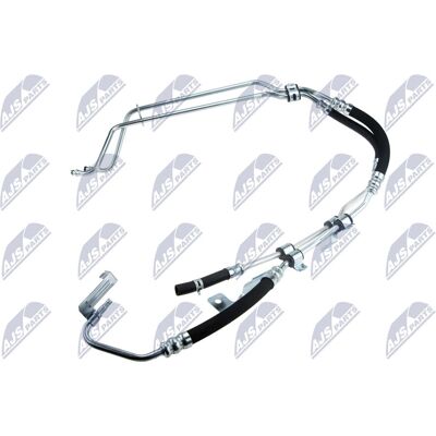 NTY Hydraulic Hose - SPH-FR-002 NTY Hydraulic Hose - SPH-FR-002