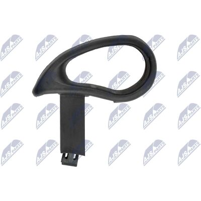 NTY EZCVW296 Right Side Trunk Lock - Car Part NTY EZCVW296 Right Side Trunk Lock - Car Part