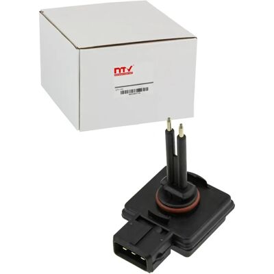 NTY Kølevæskestandsensor til Citroën, Peugeot, Fiat - 3 Kontakt NTY Kølevæskestandsensor til Citroën, Peugeot, Fiat - 3 Kontakt
