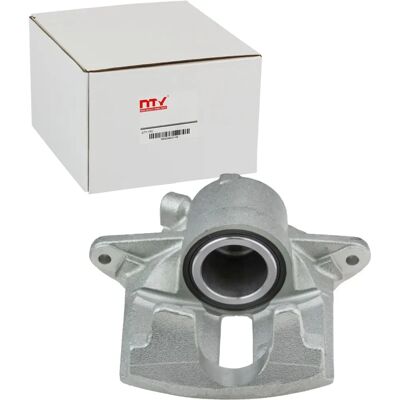 Renault HZP-RE-021 Front Left Brake Caliper - Brake Caliper, Renault, Scenic, Megane Renault HZP-RE-021 Front Left Brake Caliper - Brake Caliper, Renault, Scenic, Megane