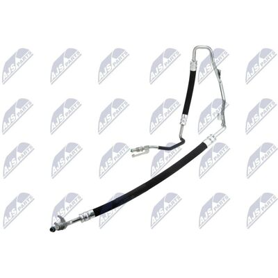 NTY Hydraulikschlauch für Renault Clio Kangoo - SPH-RE-002 NTY Hydraulikschlauch für Renault Clio Kangoo - SPH-RE-002