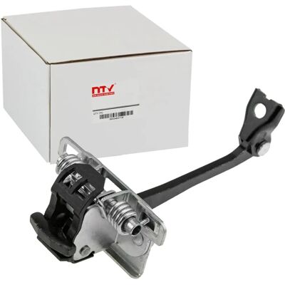 NTY Hintertürfeststeller - Peugeot 308 - Schwenkbar für Hinterachse NTY Hintertürfeststeller - Peugeot 308 - Schwenkbar für Hinterachse