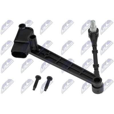 Land Rover ECX-LR-005 Sensor - Rear Left/Right Xenon Headlight Adjustment Land Rover ECX-LR-005 Sensor - Rear Left/Right Xenon Headlight Adjustment