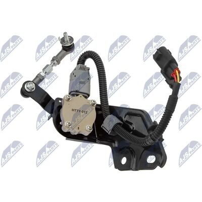 Toyota ECX-TY-012 Headlight Leveling Sensor - Headlight Leveling Sensor Toyota ECX-TY-012 Headlight Leveling Sensor - Headlight Leveling Sensor