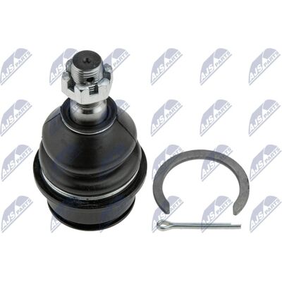 NTY Toyota Land Tundra Front Nedre Ballledd - Opphengsdeler NTY Toyota Land Tundra Front Nedre Ballledd - Opphengsdeler