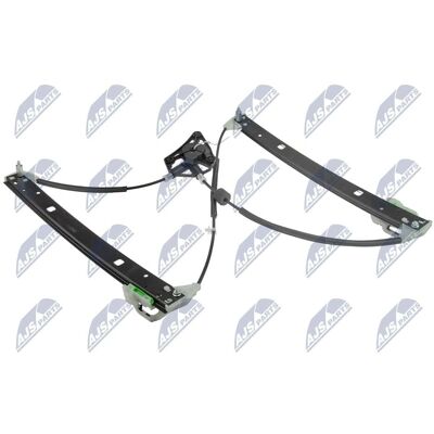 NTY EPS-AU-067 - Vinduesregulator NTY EPS-AU-067 - Vinduesregulator