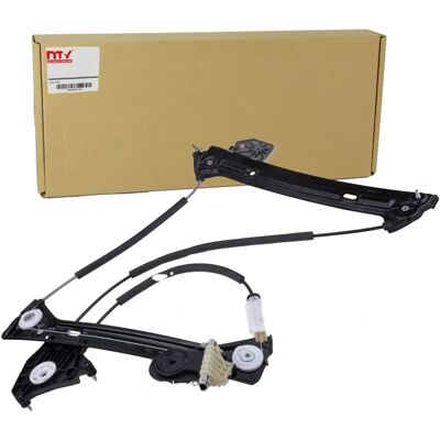 NTY EPS-BM-062 Left Front Electric Window Regulator - Window Regulator NTY EPS-BM-062 Left Front Electric Window Regulator - Window Regulator