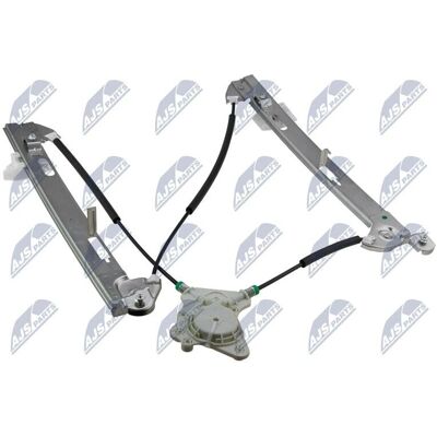 Jeep EPS-CH-034 Mecanism de ridicare geam electric - Mecanism de ridicare Jeep EPS-CH-034 Mecanism de ridicare geam electric - Mecanism de ridicare
