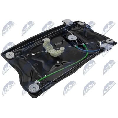 Land Rover LR060134, 6H5223200AP, LR00 - Vinduesregulator Land Rover LR060134, 6H5223200AP, LR00 - Vinduesregulator