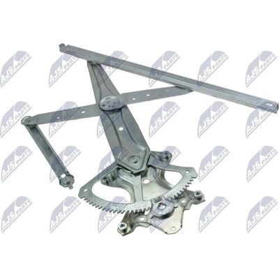 Lexus EPS-TY-008 Left Front Electric Window Regulator Lexus EPS-TY-008 Left Front Electric Window Regulator