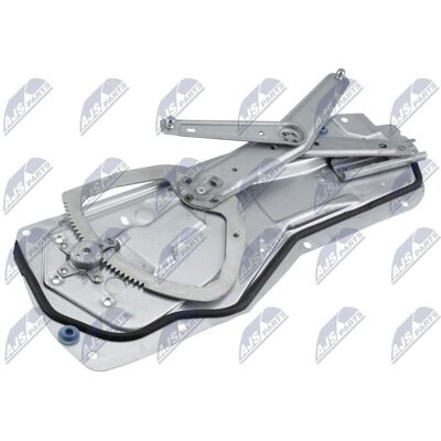Volvo 9152725 - Mecanism de ridicare a ferestrei Volvo 9152725 - Mecanism de ridicare a ferestrei