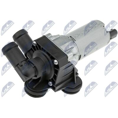 BMW CPZ-011 Wasserpumpe - Elektrisch Kühlsystem BMW CPZ-011 Wasserpumpe - Elektrisch Kühlsystem