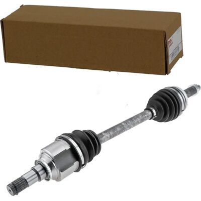 NTY Toyota Prius NPWTY100 Asse motore - Asse anteriore sinistra NTY Toyota Prius NPWTY100 Asse motore - Asse anteriore sinistra
