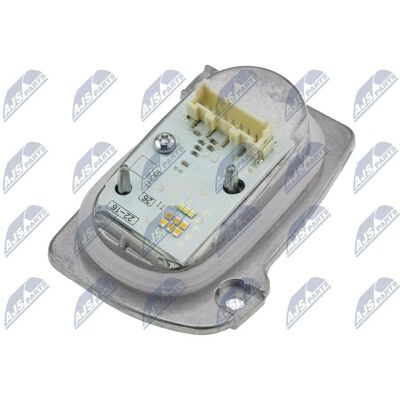 NTY EPX-AU-007 Modulo di Controllo Illuminazione - Illuminazione Auto NTY EPX-AU-007 Modulo di Controllo Illuminazione - Illuminazione Auto