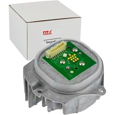 Modulo di controllo illuminazione Mercedes-Benz EPX-ME-021 - Sistema di illuminazione Modulo di controllo illuminazione Mercedes-Benz EPX-ME-021 - Sistema di illuminazione