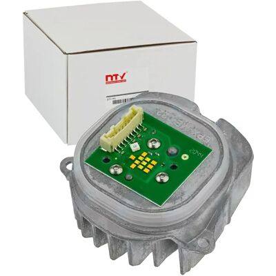 Mercedes-Benz EPX-ME-022 Lighting Control Module - GLA, CLS, GLE Mercedes-Benz EPX-ME-022 Lighting Control Module - GLA, CLS, GLE