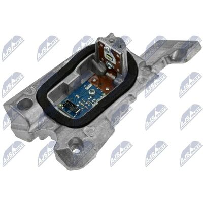 NTY EPX-BM-052 LED-ajovalojen korjaussarja - Ohjausyksikkö BMW 5-sarjalle NTY EPX-BM-052 LED-ajovalojen korjaussarja - Ohjausyksikkö BMW 5-sarjalle