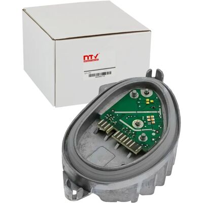 Nty EPX-BM-076 - Valonohjainmoduuli BMW X5 X6 Nty EPX-BM-076 - Valonohjainmoduuli BMW X5 X6