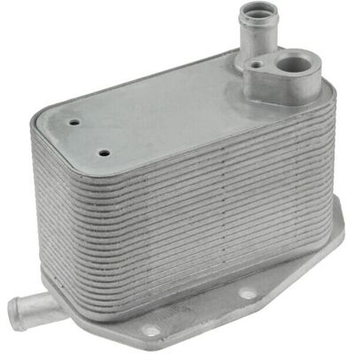 Răcitor ulei Volvo Land Rover - Aluminiu - OEM 30757620 Răcitor ulei Volvo Land Rover - Aluminiu - OEM 30757620