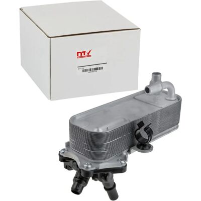 BMW 17217600553 - Automatisk girkasseoljekjøler BMW 17217600553 - Automatisk girkasseoljekjøler