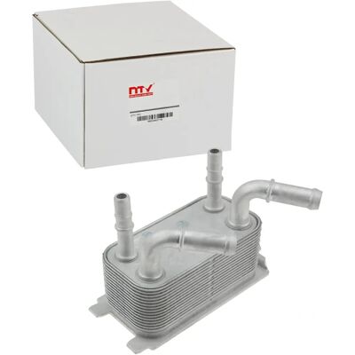Răcitor de ulei din aluminiu CCL-FR-022 pentru Ford Răcitor de ulei din aluminiu CCL-FR-022 pentru Ford