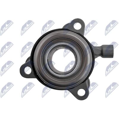 Toyota NWS-TY-002 Kopplingsfrigöringslager - Passar till Toyota IQ Toyota NWS-TY-002 Kopplingsfrigöringslager - Passar till Toyota IQ