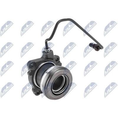 NTY NWS-FT-007 - Supporto di rilascio della frizione per Fiat Bravo Lancia Delta NTY NWS-FT-007 - Supporto di rilascio della frizione per Fiat Bravo Lancia Delta