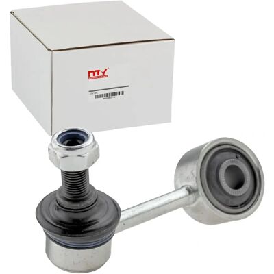 NTY Mitsubishi Pajero höger fram stabilisatorlänk - Fjädringsstabilisator NTY Mitsubishi Pajero höger fram stabilisatorlänk - Fjädringsstabilisator