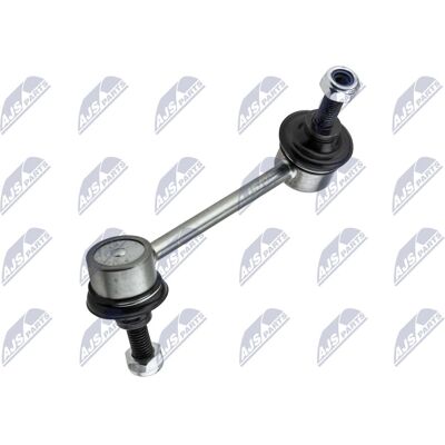 Nty Ford Explorer Left Rear Suspension Stabilizer Link - Suspension Stabilizer Link Nty Ford Explorer Left Rear Suspension Stabilizer Link - Suspension Stabilizer Link