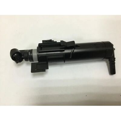 NTY EDS-AU-075 Nozzle lavaggio fari - Pulizia fari per Audi A4 B8 NTY EDS-AU-075 Nozzle lavaggio fari - Pulizia fari per Audi A4 B8