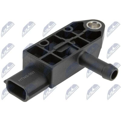 Sensor de presión de gases de escape NTY - ECS-NS-001 Sensor de presión de gases de escape NTY - ECS-NS-001