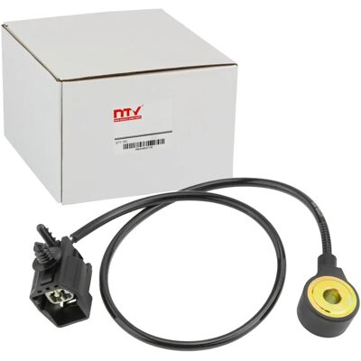 NTY Tændersensor - Kompatibel med Ford, Jaguar, Volvo, Mazda NTY Tændersensor - Kompatibel med Ford, Jaguar, Volvo, Mazda