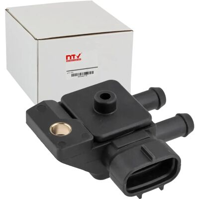 NTY ECS-TY-001 Exhaust Pressure Sensor - Exhaust Pressure Sensor NTY ECS-TY-001 Exhaust Pressure Sensor - Exhaust Pressure Sensor
