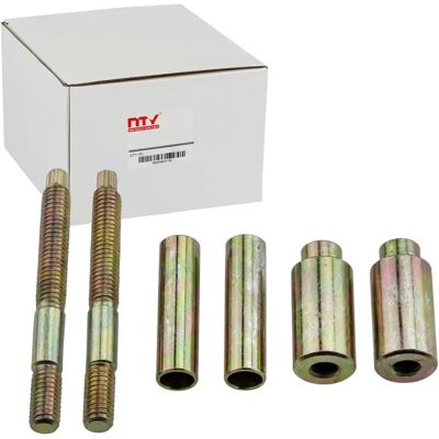 NTY BWP-RE-000 Injection Nozzle Holder Screw - Injection nozzle holder screw NTY BWP-RE-000 Injection Nozzle Holder Screw - Injection nozzle holder screw