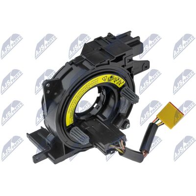 NTY Volvo EASVV001 - Airbag și comutator coloană direcție NTY Volvo EASVV001 - Airbag și comutator coloană direcție
