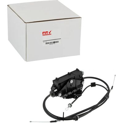 Sistem de frâne NTY EPH-BM-000 pentru BMW X5 X6 Sistem de frâne NTY EPH-BM-000 pentru BMW X5 X6
