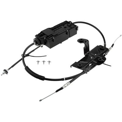 NTY EPH-BM-003 Frână de Parcare Electrică - Etrier de Frână pentru BMW Seria 7 NTY EPH-BM-003 Frână de Parcare Electrică - Etrier de Frână pentru BMW Seria 7
