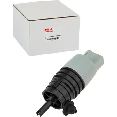 Mercedes-Benz A0998660121 Headlight Cleaning Pump - Waschwasserpumpe Mercedes-Benz A0998660121 Headlight Cleaning Pump - Waschwasserpumpe