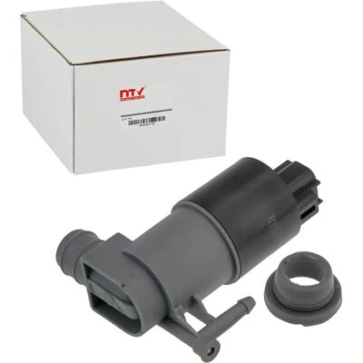 Pompa de spălare a parbrizului Toyota ESP-TY-008 - Compatibil cu Yaris și Verso Pompa de spălare a parbrizului Toyota ESP-TY-008 - Compatibil cu Yaris și Verso