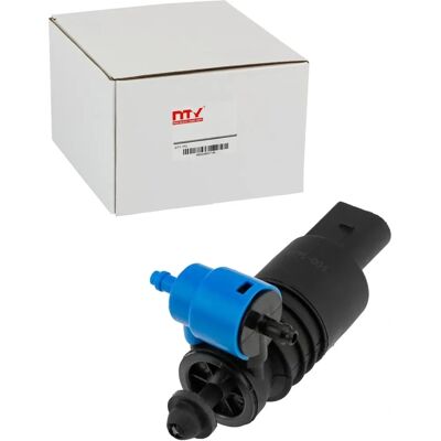 Chevrolet Windshield Washer Pump - ESP-PL-004 Chevrolet Windshield Washer Pump - ESP-PL-004