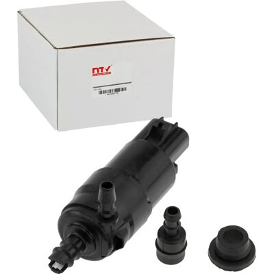 NTY ESP-SB-001 Forlygtepumpe - Bil Forlygtepumpe NTY ESP-SB-001 Forlygtepumpe - Bil Forlygtepumpe