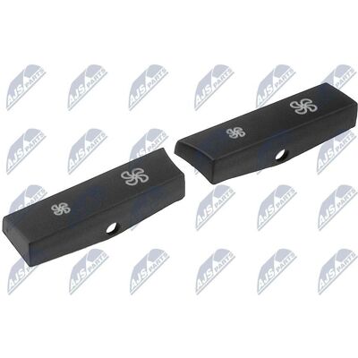 NTY EWSBM110 Car Control Button - Car Control Button NTY EWSBM110 Car Control Button - Car Control Button