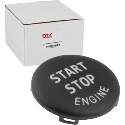 BMW EWS-BM-133 Start/Stop Button - Car Key BMW EWS-BM-133 Start/Stop Button - Car Key