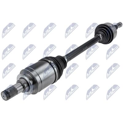 NTY NPW-CH-128 Antriebswelle - Hinterachse NTY NPW-CH-128 Antriebswelle - Hinterachse