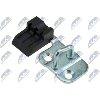 NTY Ford Transit Lock - Rear Left Position, Locking Button NTY Ford Transit Lock - Rear Left Position, Locking Button