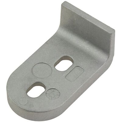 NTY 53442026 Hood Lock - Vehicle Rear Door Lower Suitable for Citroën Jumper Fiat NTY 53442026 Hood Lock - Vehicle Rear Door Lower Suitable for Citroën Jumper Fiat