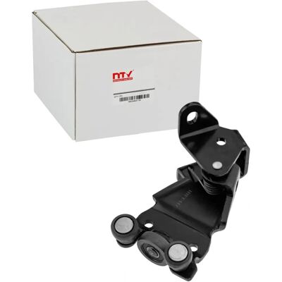NTY Bisagra de puerta Fiat Scudo - Bisagra de puerta de coche NTY Bisagra de puerta Fiat Scudo - Bisagra de puerta de coche