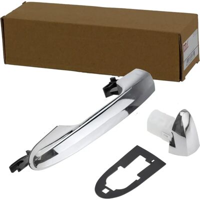 NTY Fiat 500L Car Door Handle - Front/Rear Left/Right NTY Fiat 500L Car Door Handle - Front/Rear Left/Right